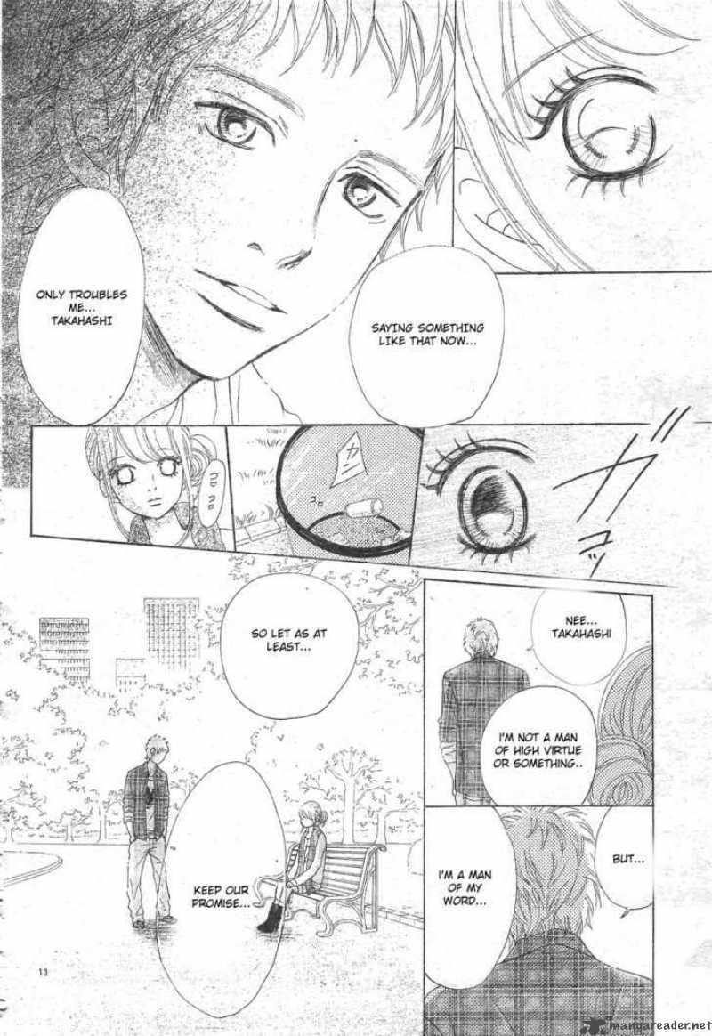 Bokura Ga Ita 54 14