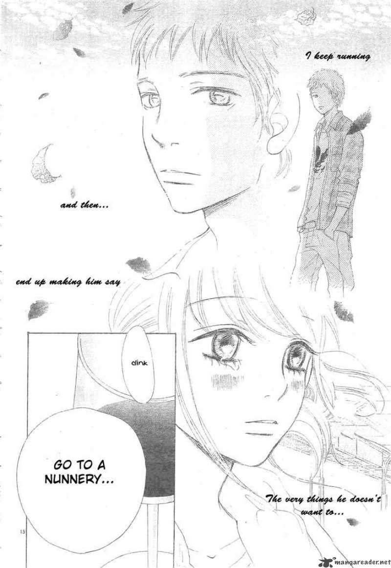 Bokura Ga Ita 54 15