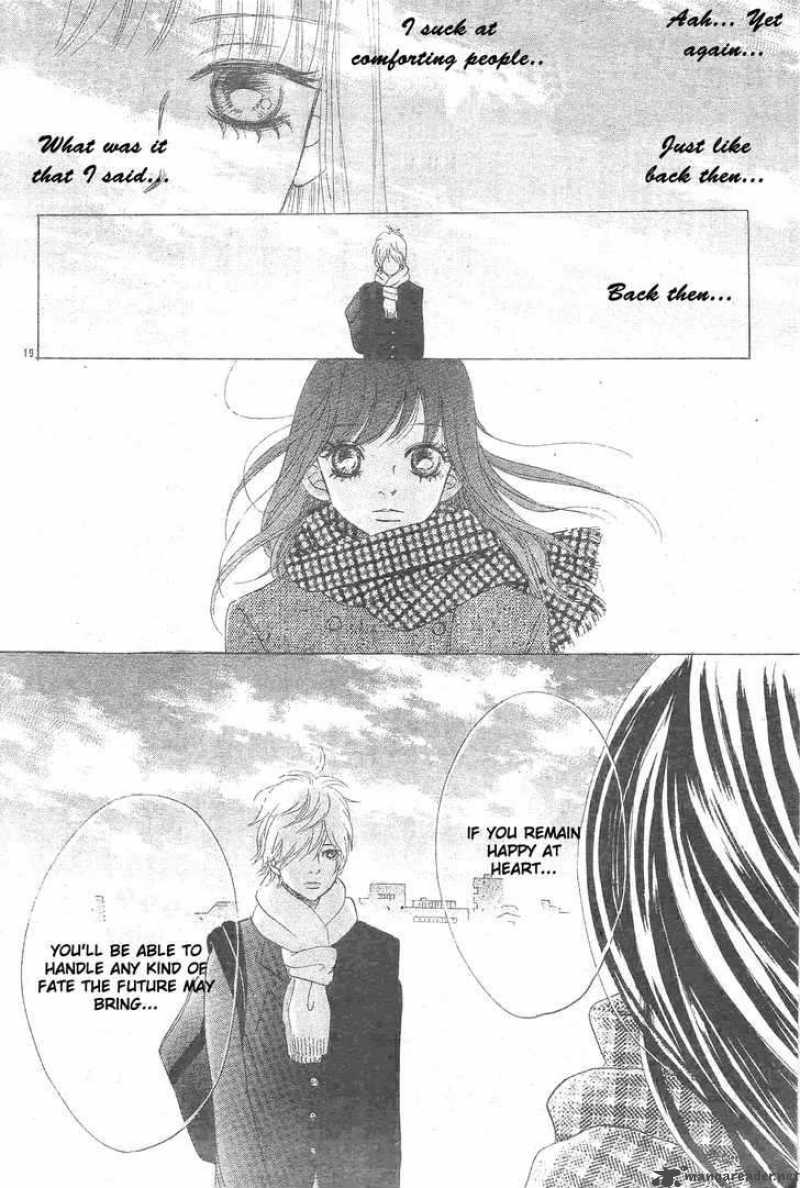 Bokura Ga Ita 54 19