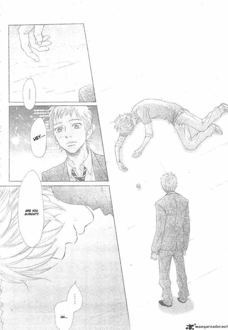 Bokura Ga Ita 54 4