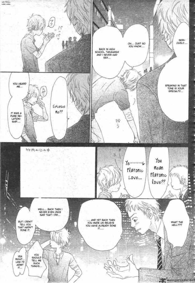 Bokura Ga Ita 54 7