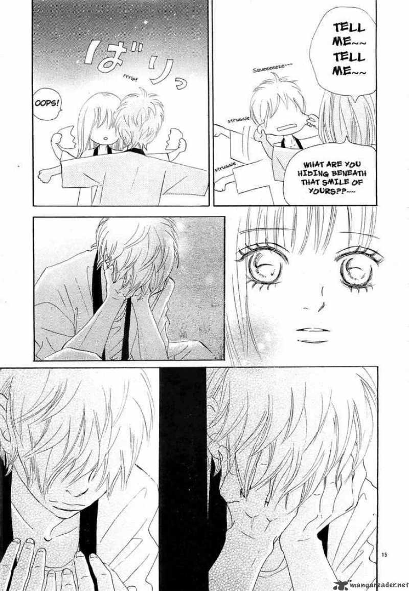 Bokura Ga Ita 55 17