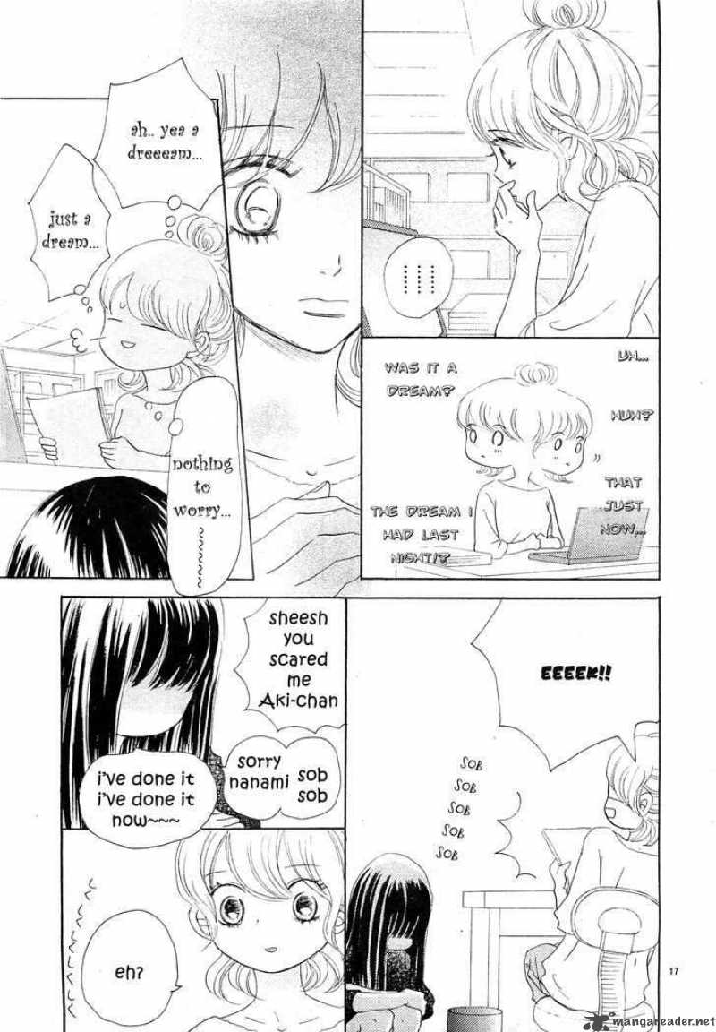 Bokura Ga Ita 55 19