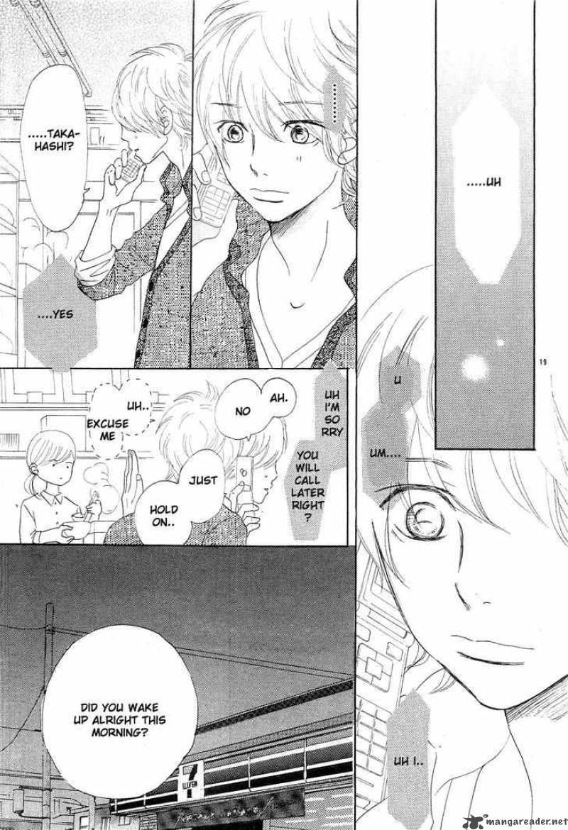 Bokura Ga Ita 55 21