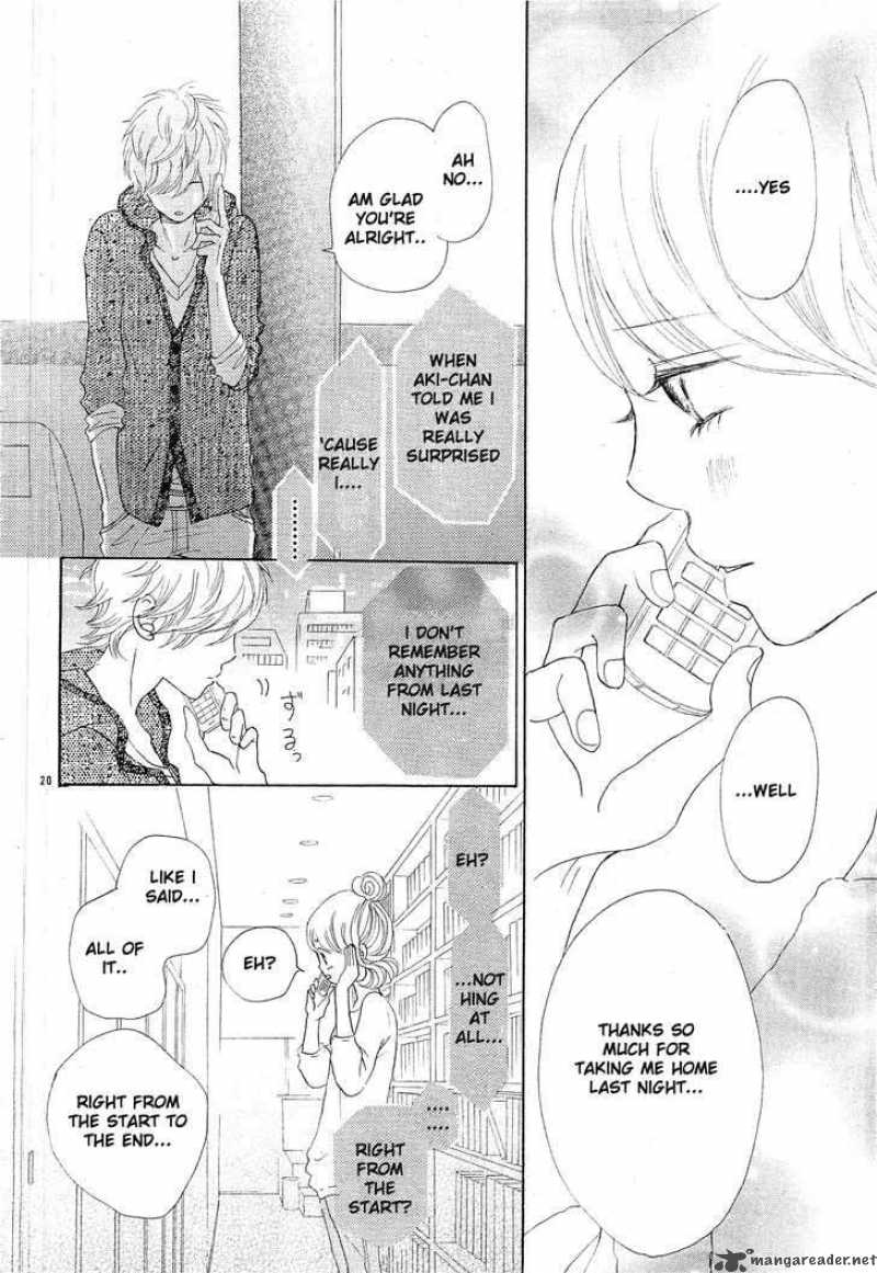 Bokura Ga Ita 55 22