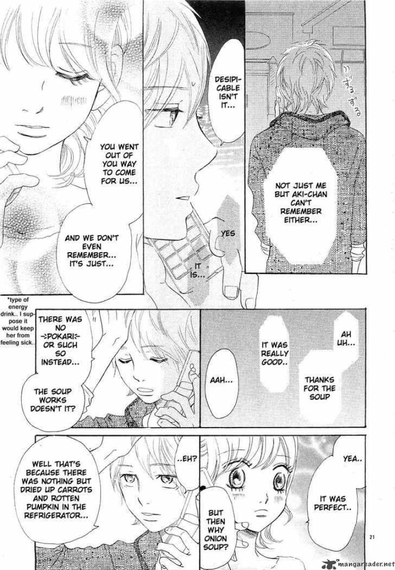 Bokura Ga Ita 55 23