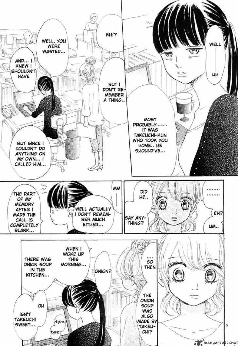 Bokura Ga Ita 55 7