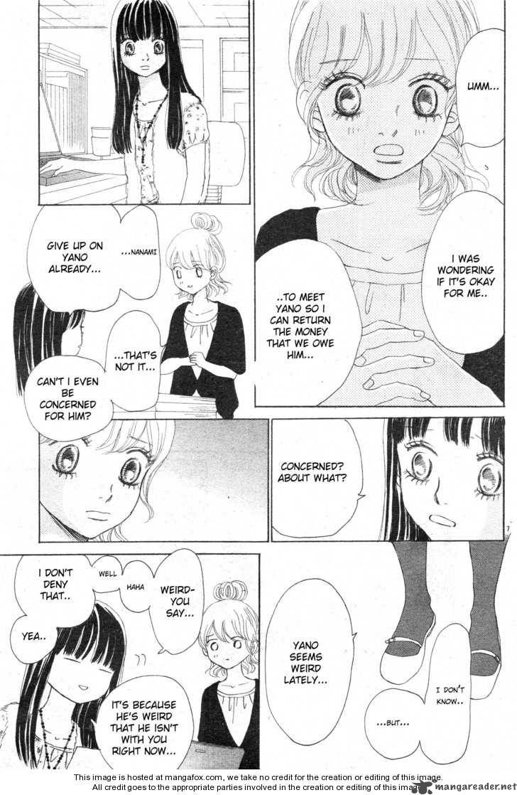 Bokura Ga Ita 56 10