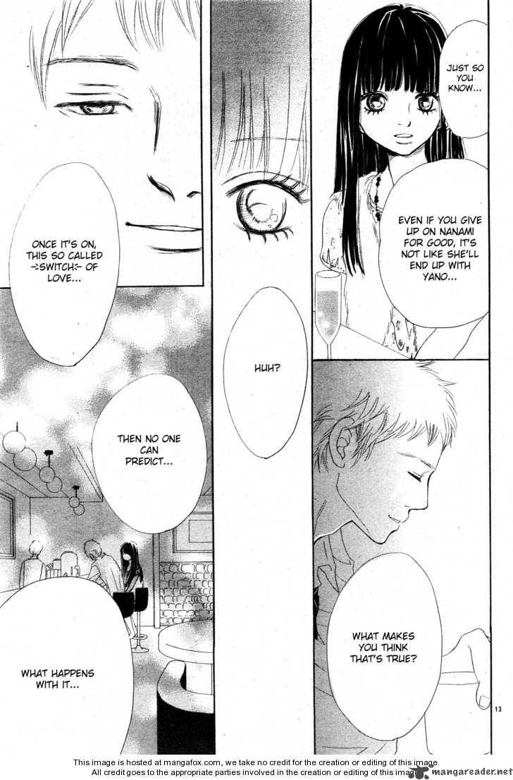 Bokura Ga Ita 56 16