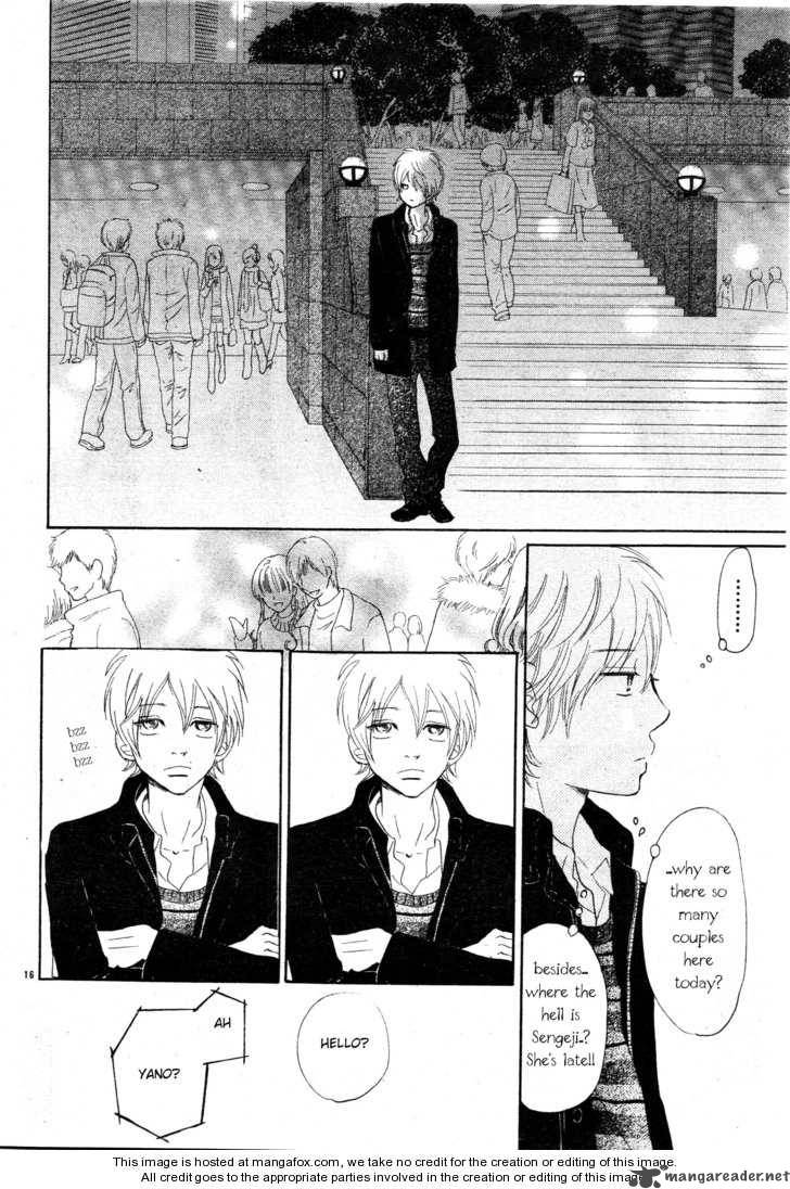 Bokura Ga Ita 56 19