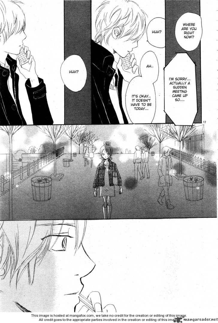 Bokura Ga Ita 56 20