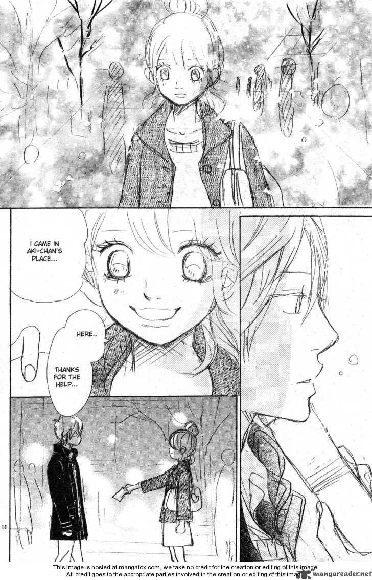 Bokura Ga Ita 56 21