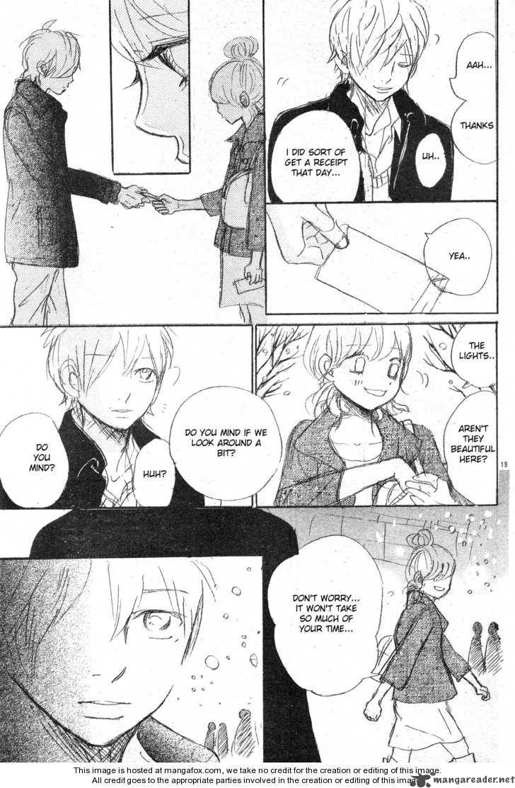 Bokura Ga Ita 56 22