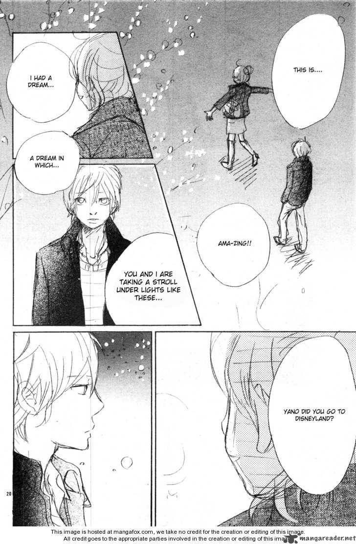 Bokura Ga Ita 56 23