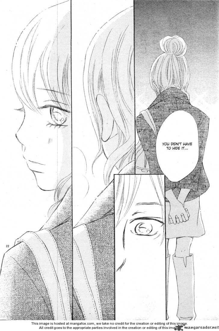 Bokura Ga Ita 56 25
