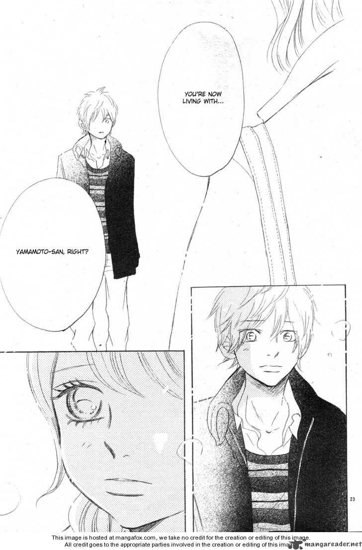 Bokura Ga Ita 56 26