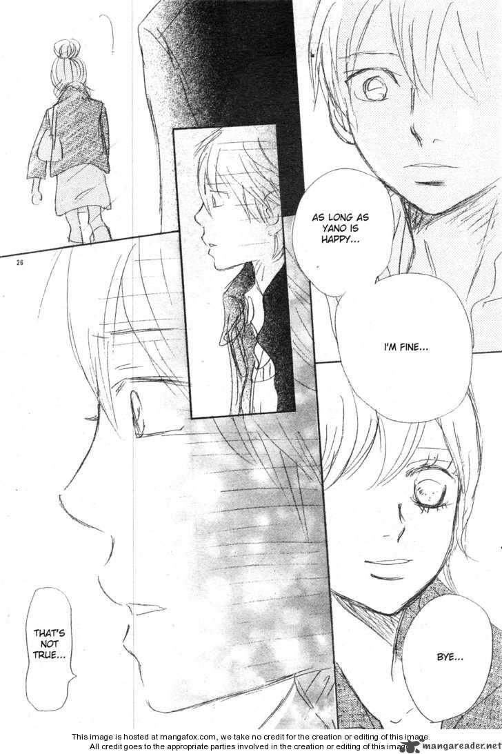 Bokura Ga Ita 56 29