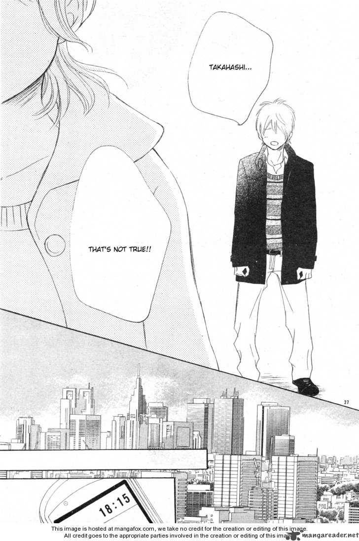 Bokura Ga Ita 56 30