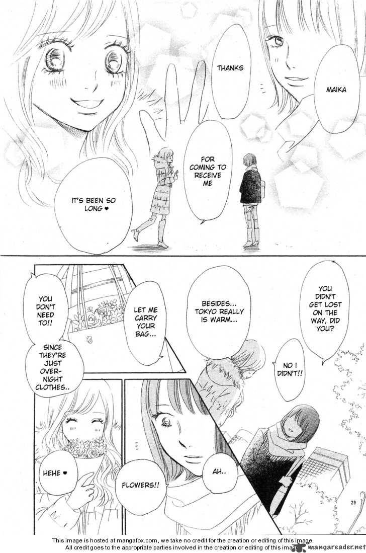 Bokura Ga Ita 56 32