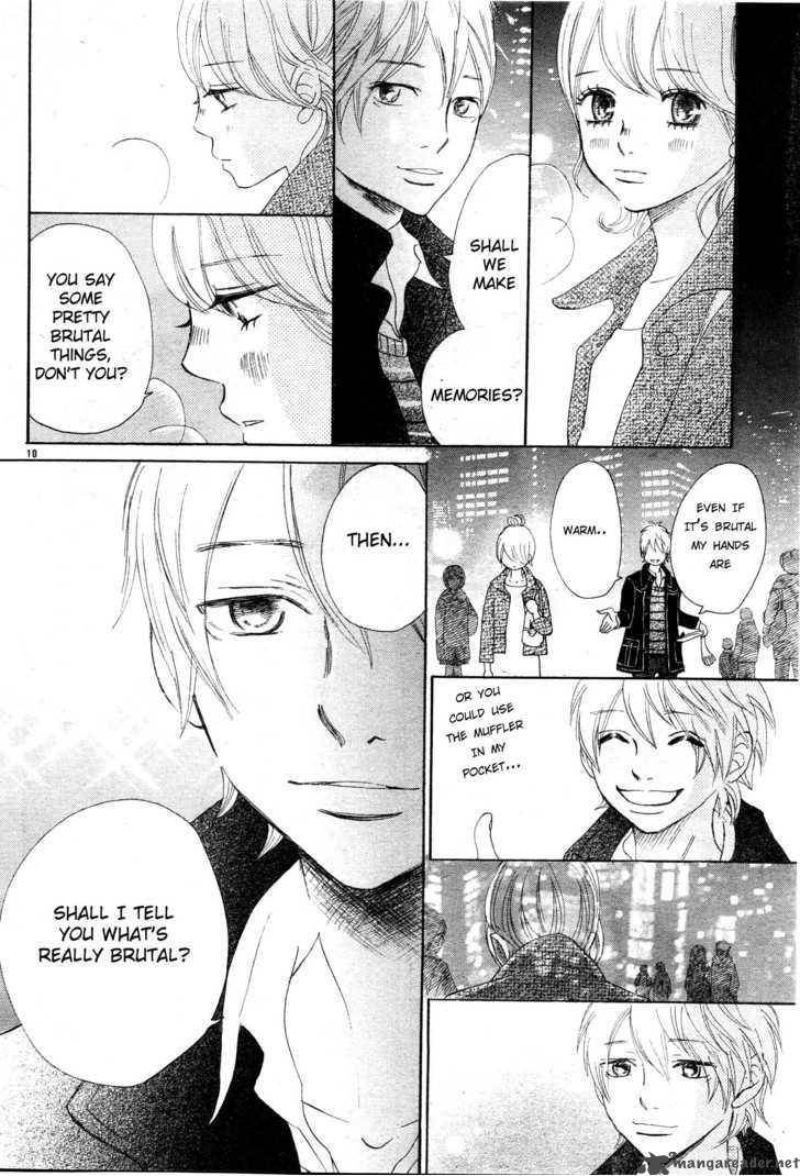 Bokura Ga Ita 57 11