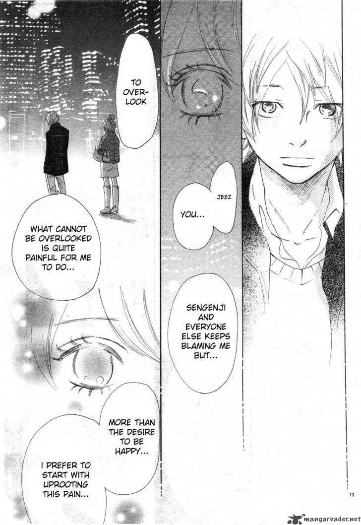 Bokura Ga Ita 57 14