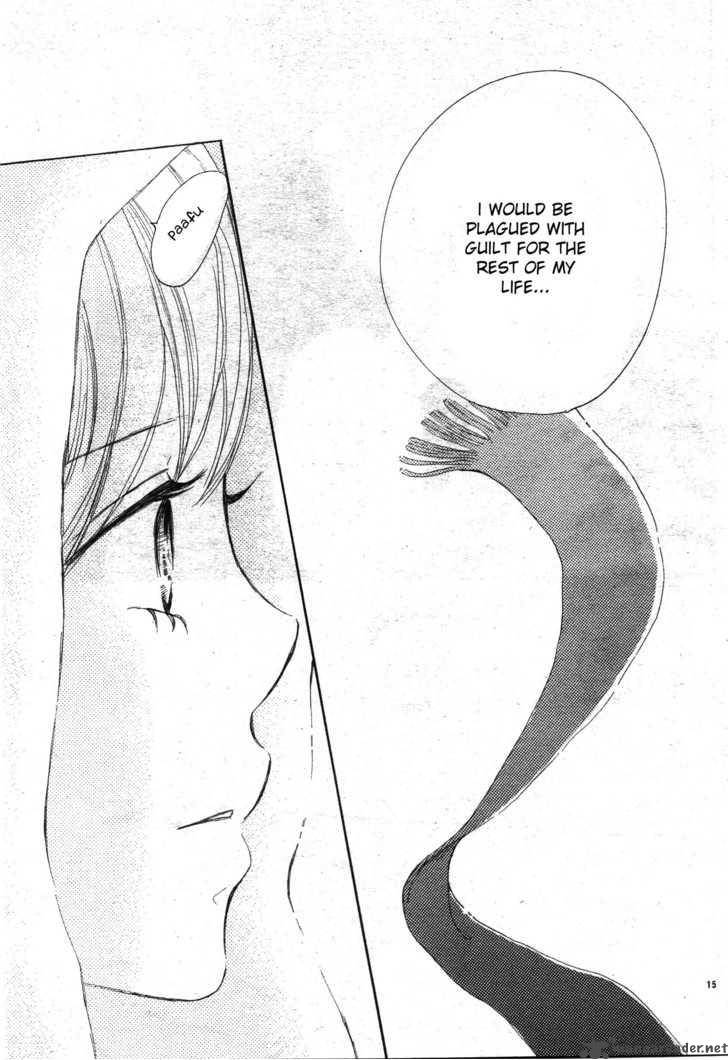 Bokura Ga Ita 57 16