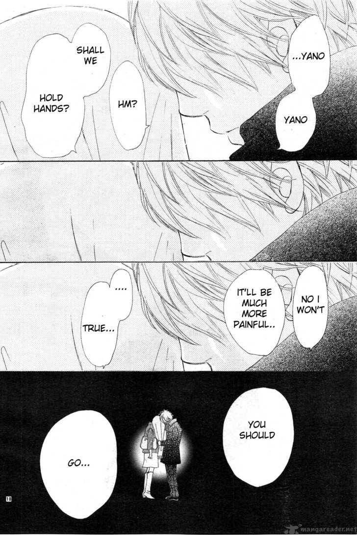 Bokura Ga Ita 57 19
