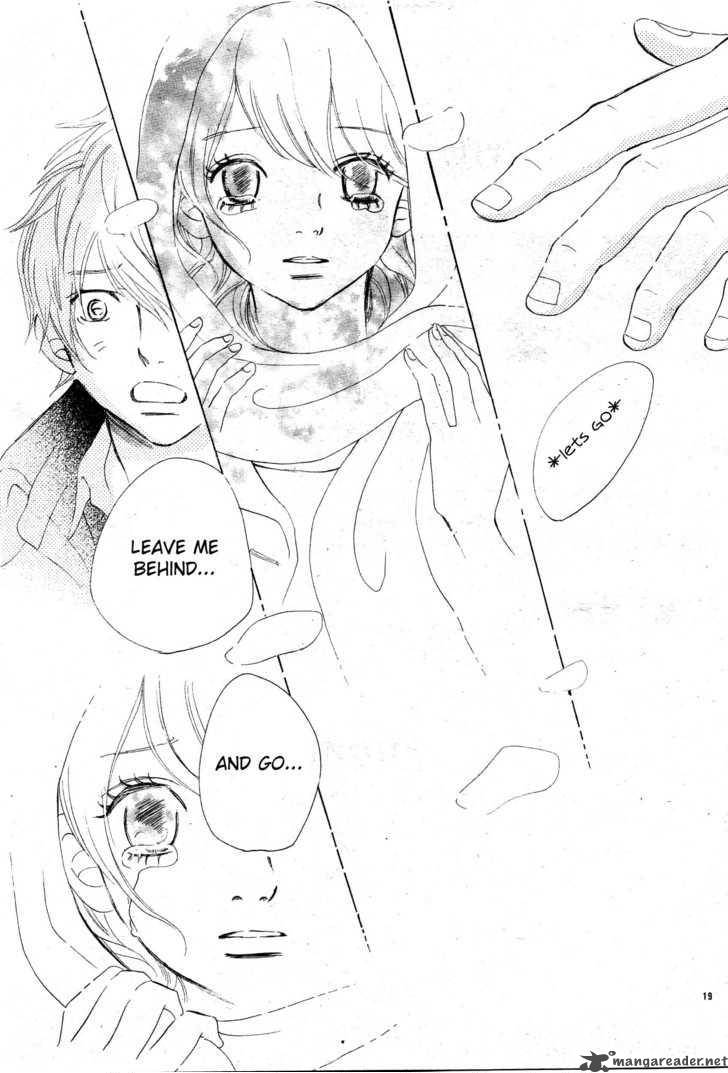 Bokura Ga Ita 57 20