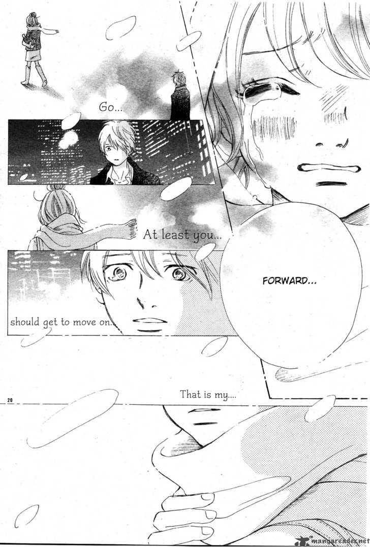 Bokura Ga Ita 57 21
