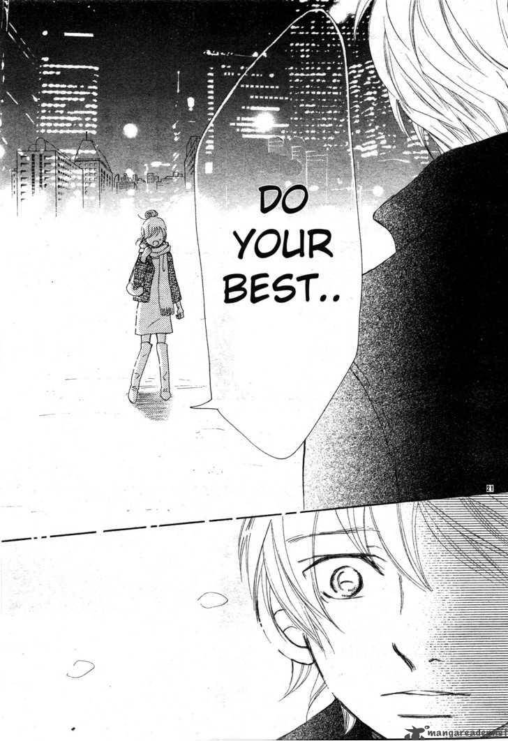 Bokura Ga Ita 57 22