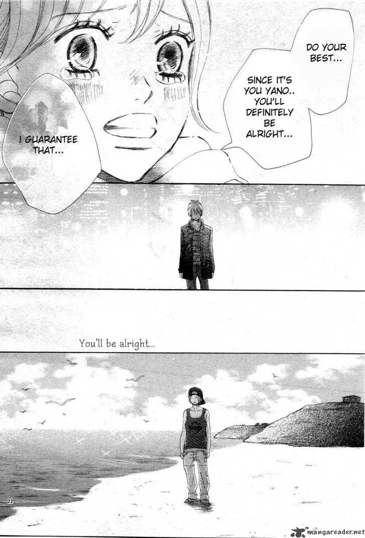 Bokura Ga Ita 57 23