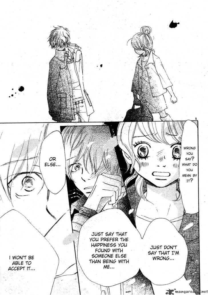 Bokura Ga Ita 57 6