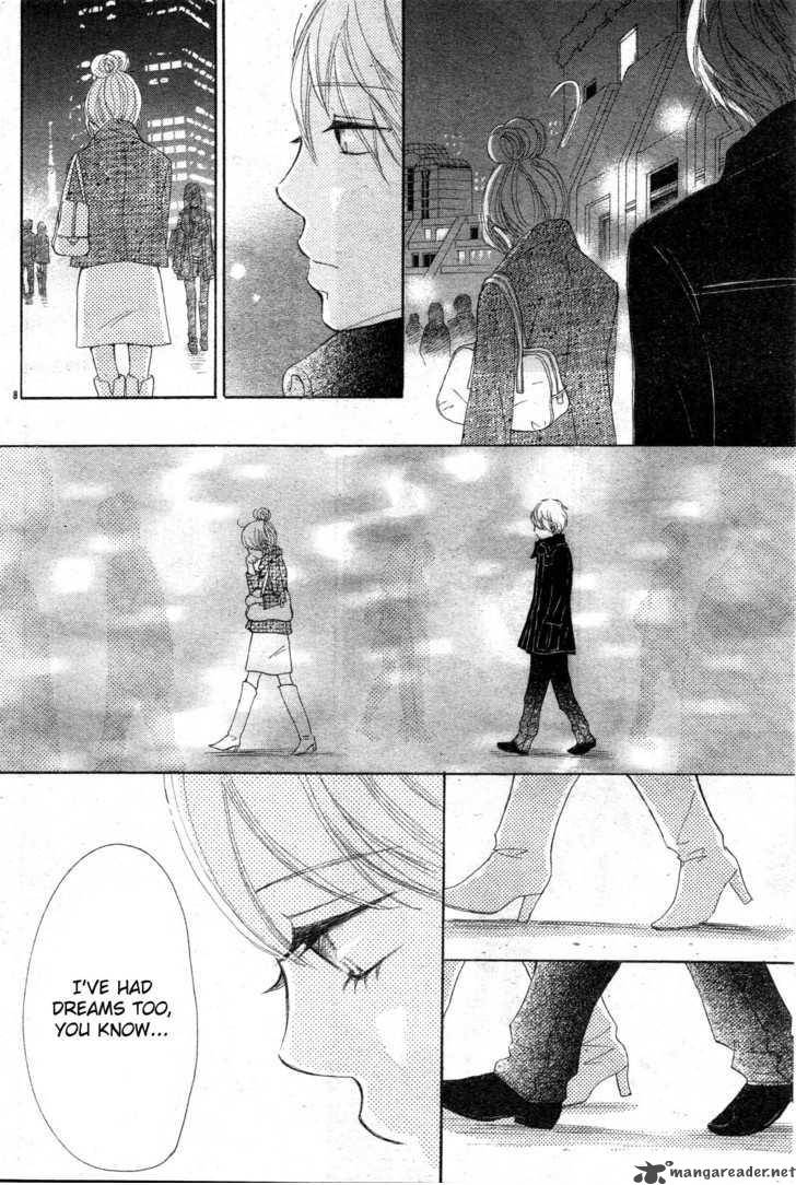 Bokura Ga Ita 57 9
