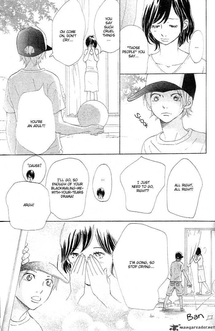 Bokura Ga Ita 58 5