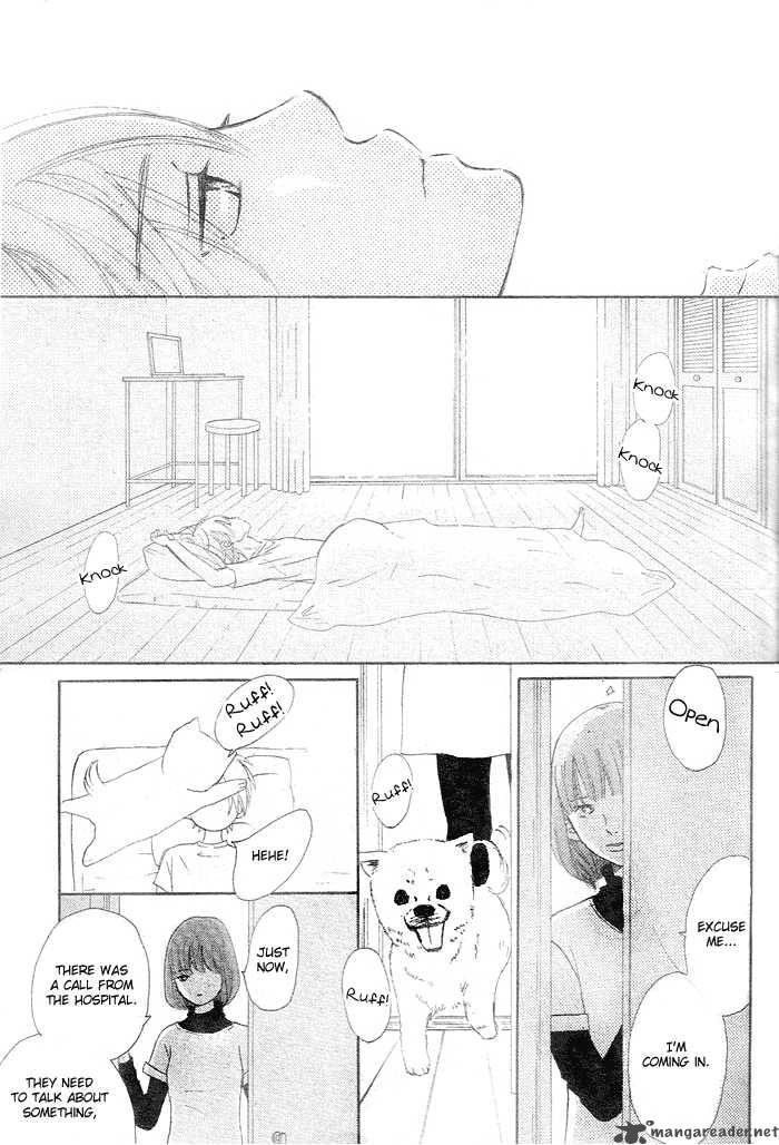 Bokura Ga Ita 58 8