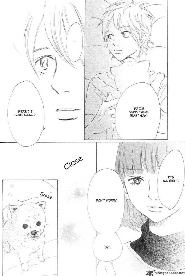 Bokura Ga Ita 58 9