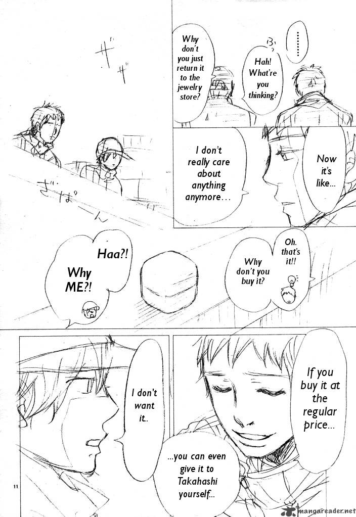 Bokura Ga Ita 59 13