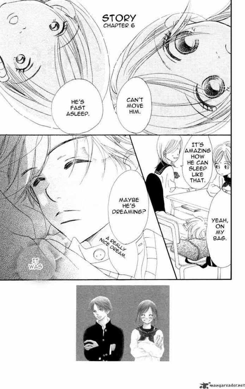 Bokura Ga Ita 6 1