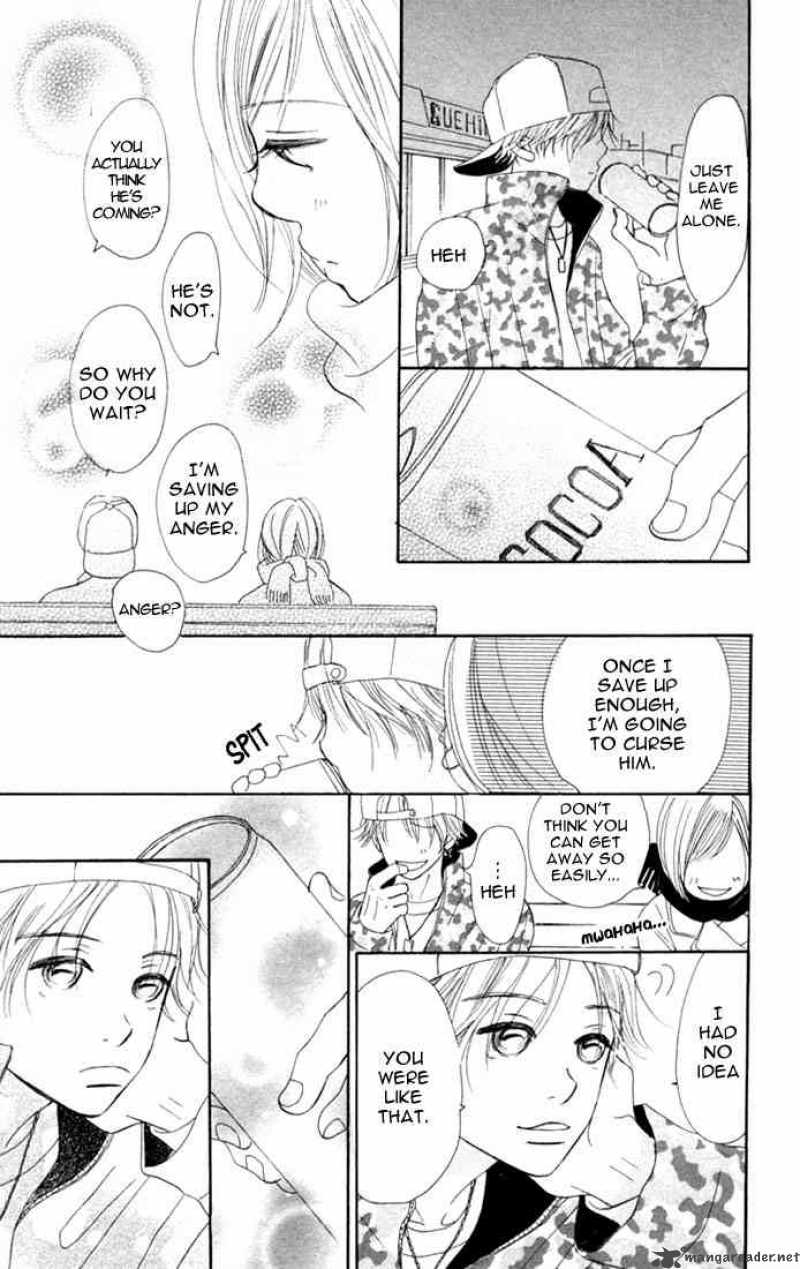 Bokura Ga Ita 6 11