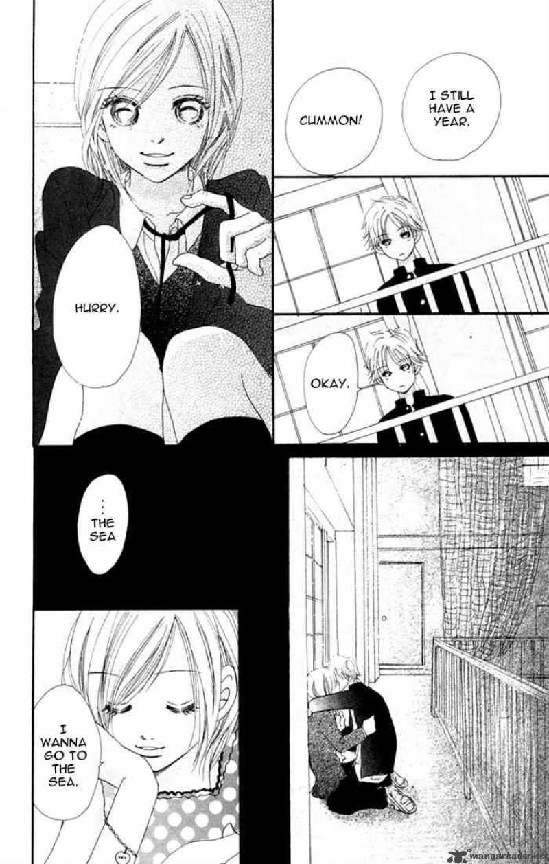 Bokura Ga Ita 6 20