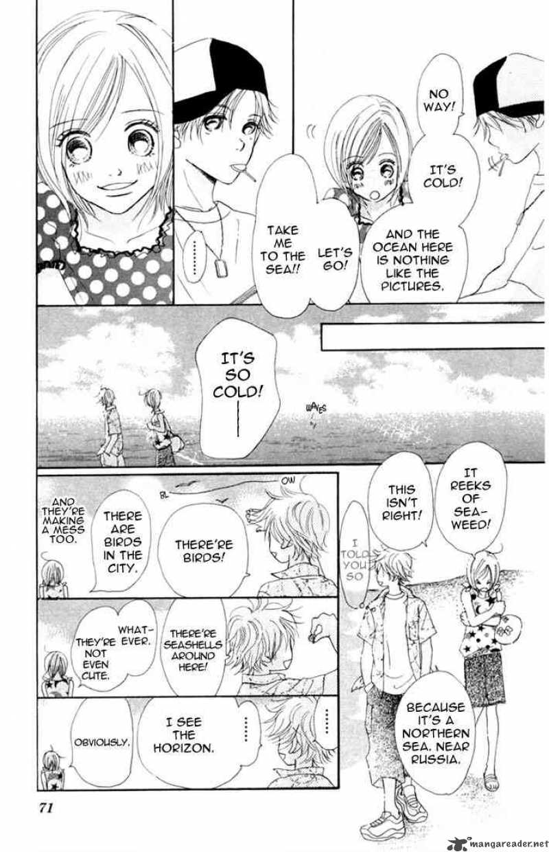 Bokura Ga Ita 6 21