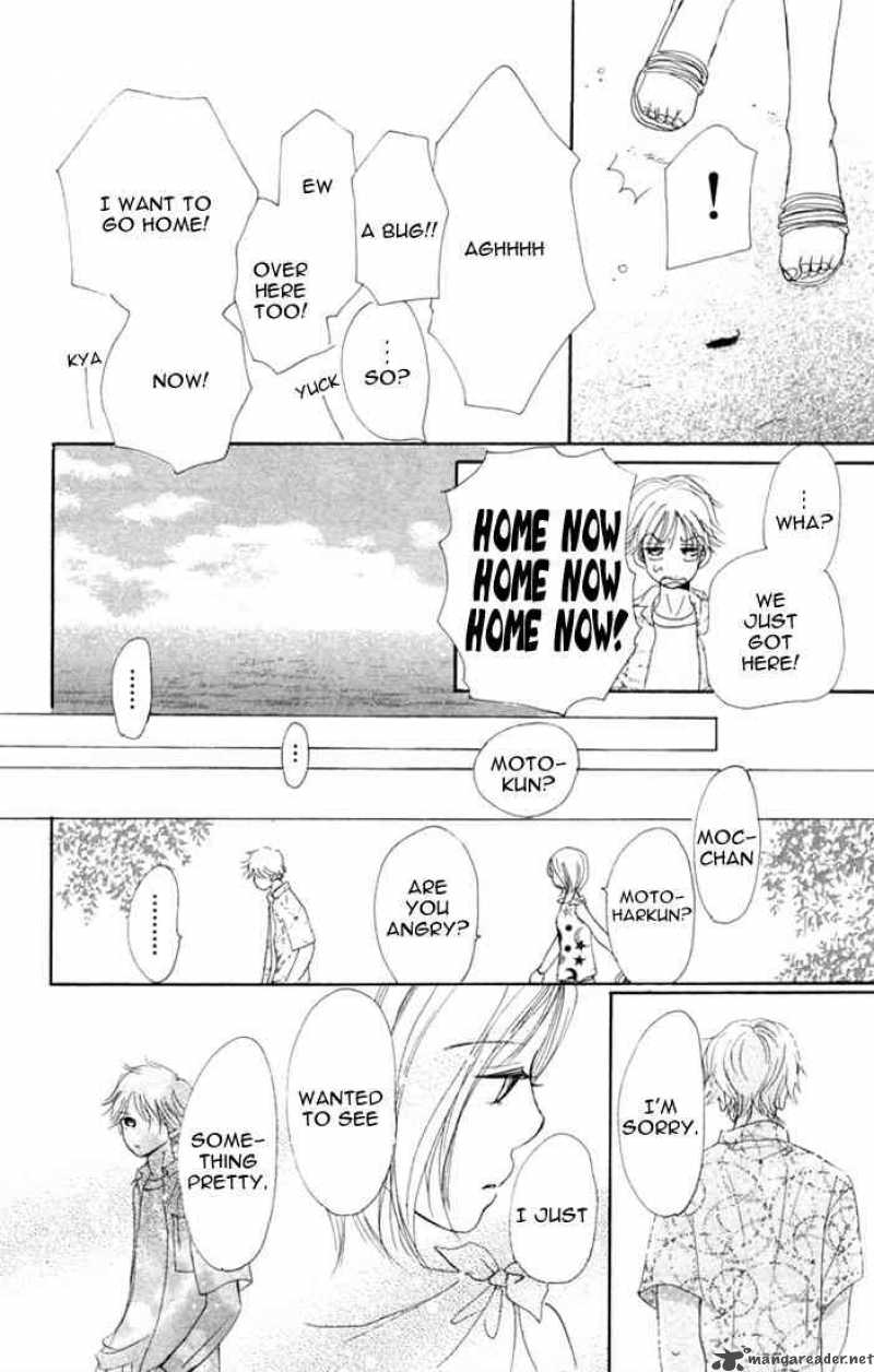 Bokura Ga Ita 6 22