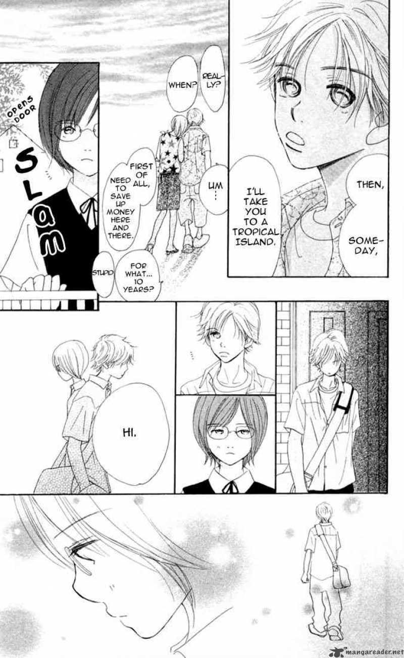 Bokura Ga Ita 6 23