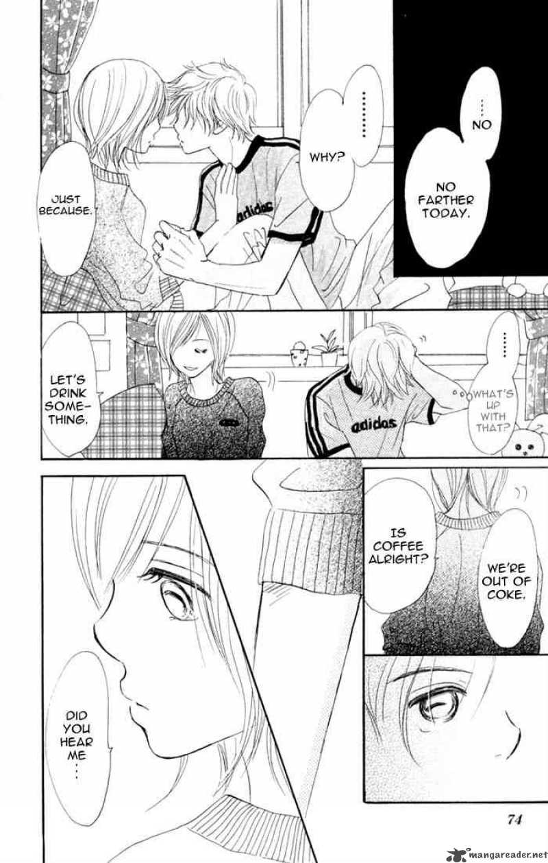 Bokura Ga Ita 6 24