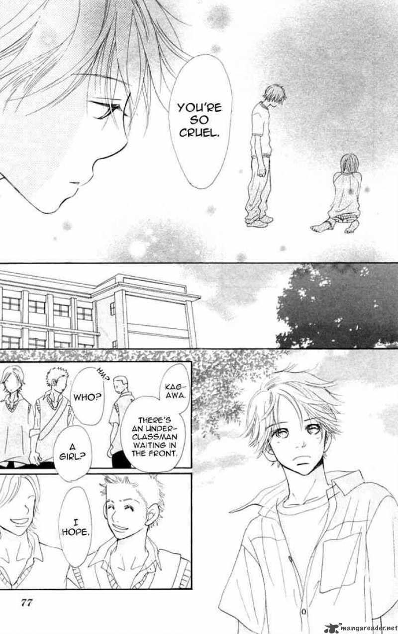 Bokura Ga Ita 6 27