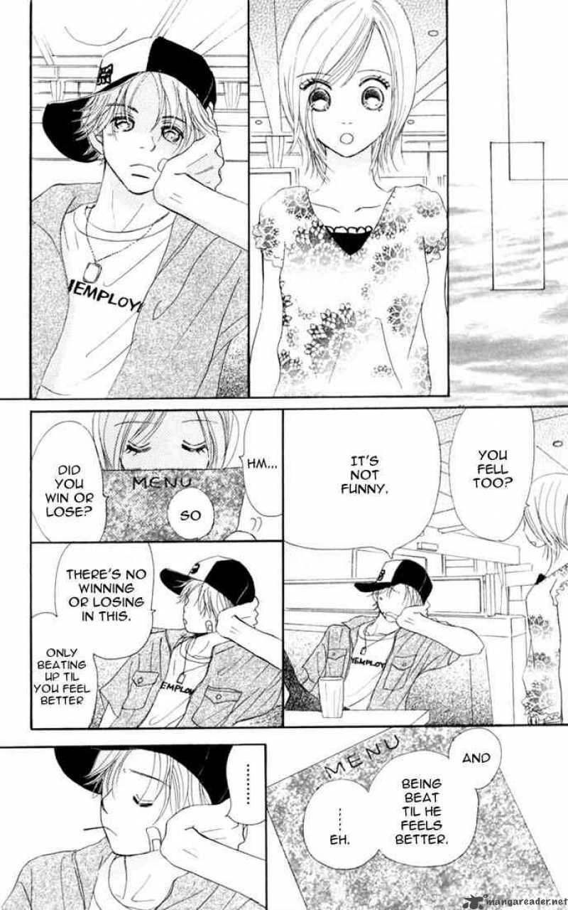 Bokura Ga Ita 6 28