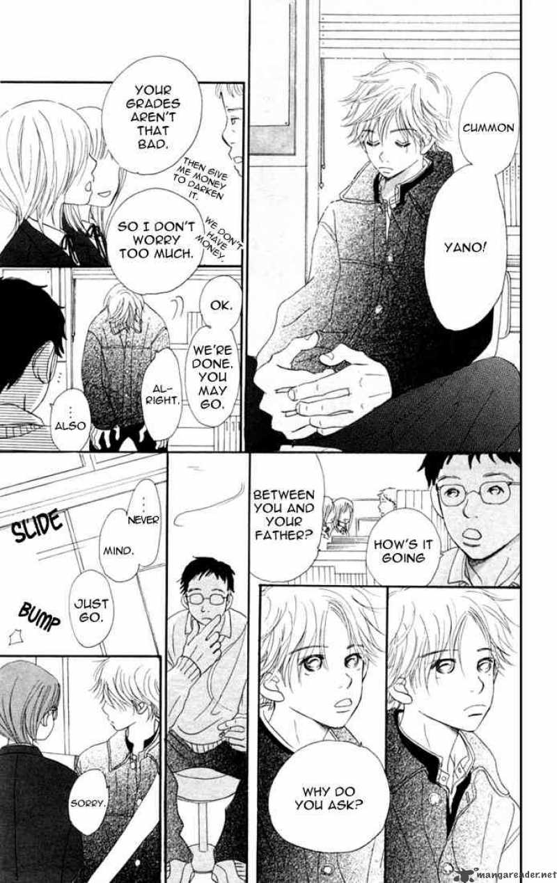 Bokura Ga Ita 6 3