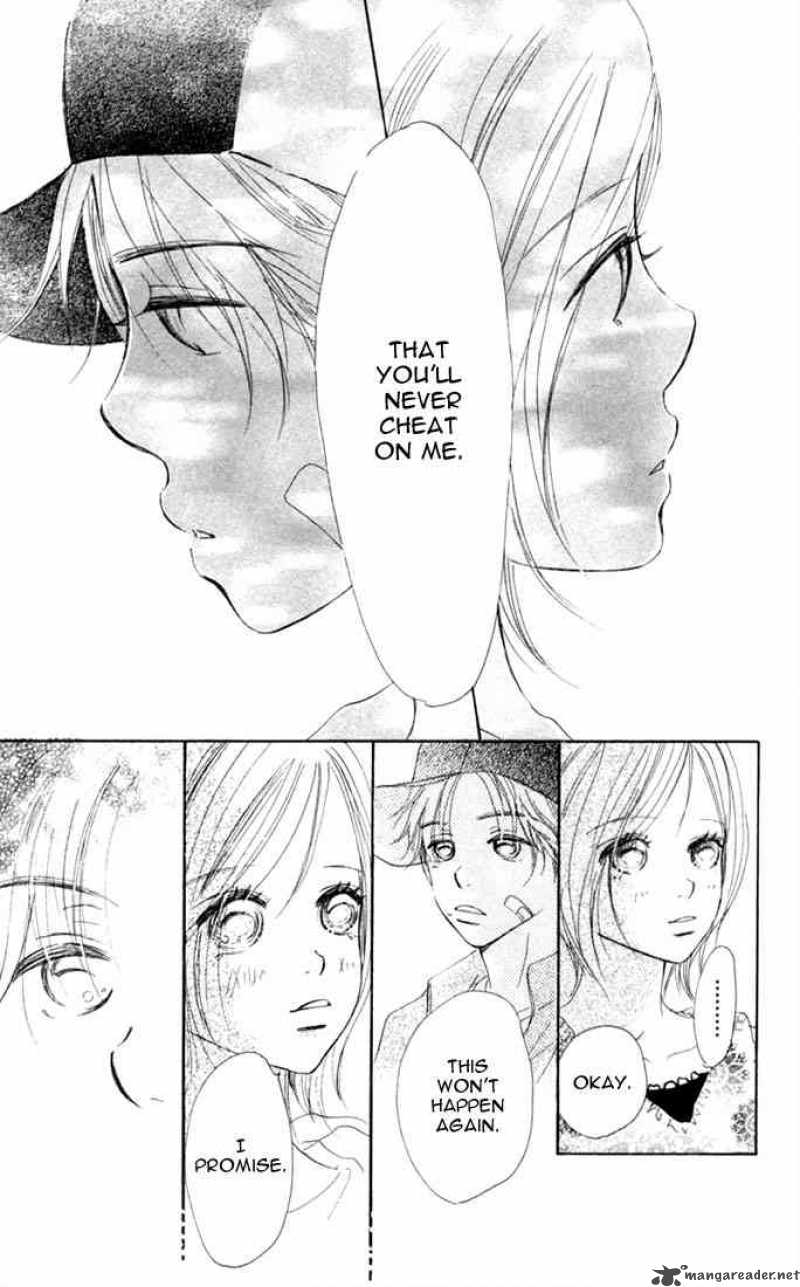 Bokura Ga Ita 6 31