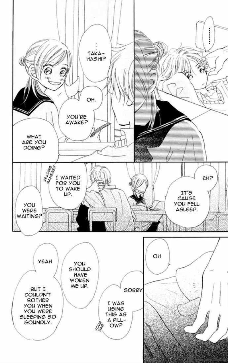 Bokura Ga Ita 6 36
