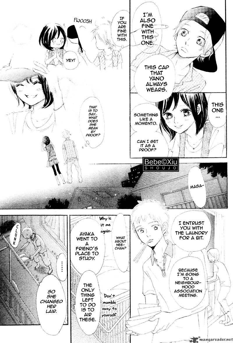 Bokura Ga Ita 60 10